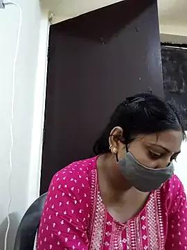 Kajal-baby07 on StripChat 