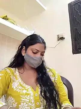 Kajal-baby07 on StripChat 