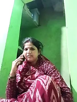 Karishma_cute on StripChat