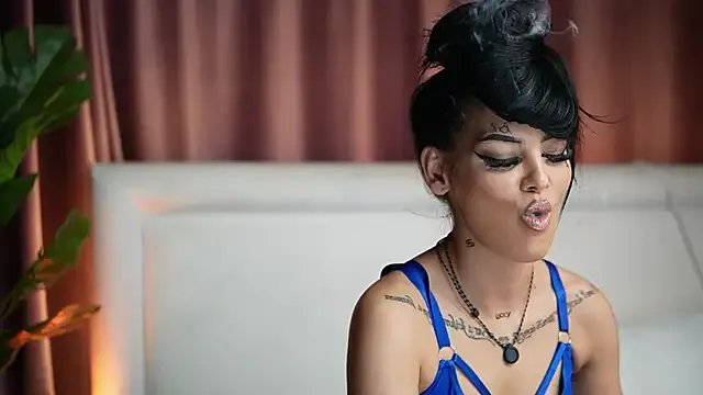 KarsynJaydde on StripChat