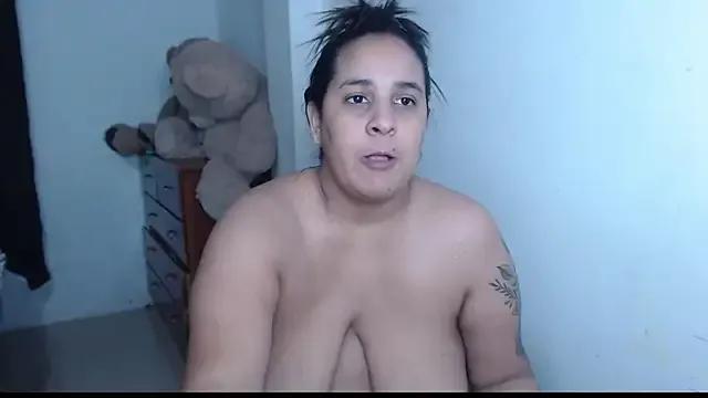 KathyHardcore69 — Control Toy 5 m 