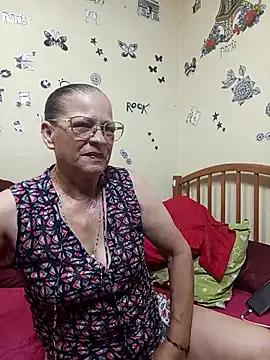 katrina_perez — Naked 5 minutos+ oil