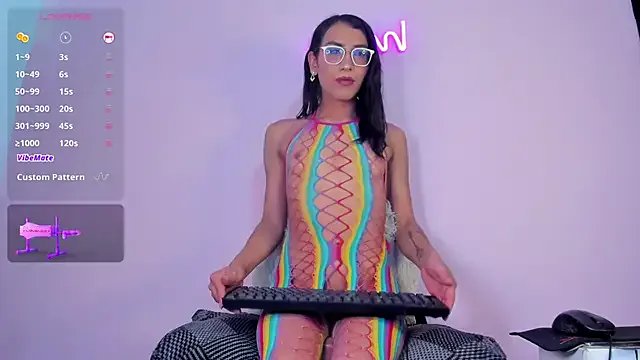 kattia_deluchi on StripChat