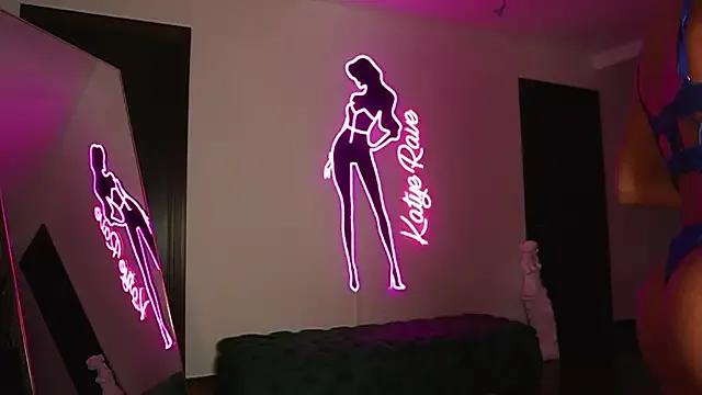 Katyerave — Cumshow