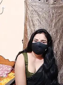 Keerthi-Telugu on StripChat 