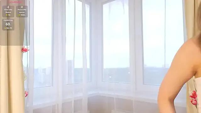 KellyAdderiy on StripChat 