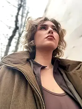 KellyKeler on StripChat