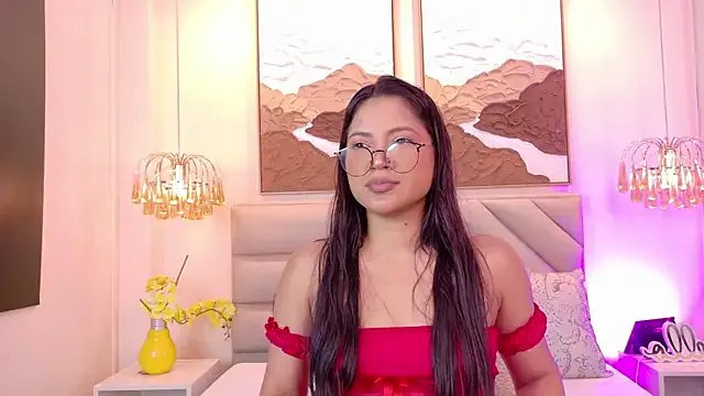 kendalFox_ on StripChat