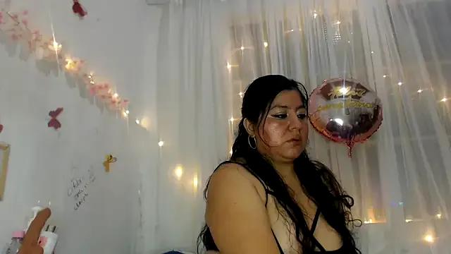 keterinjones--11 on StripChat 