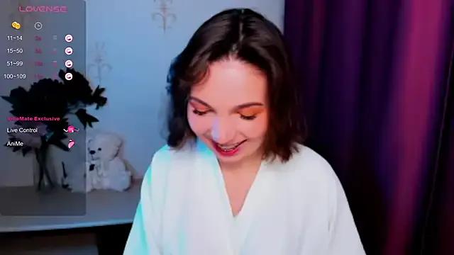 KindHazelHere_ — Tea? Coffee? Shall we dance? 