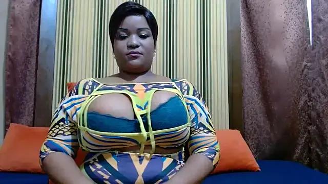 kinkyboobs12 on StripChat 