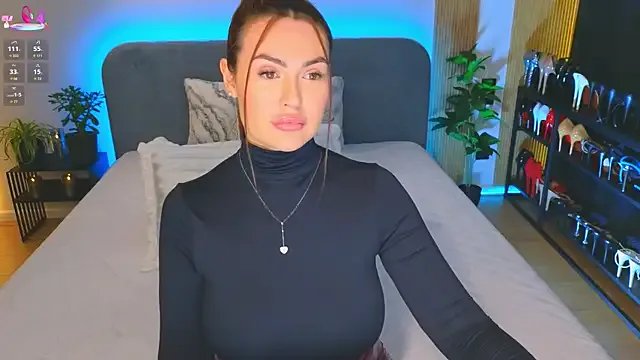 Kira_from_UA on StripChat