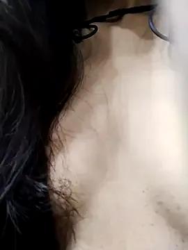 Kiritika_1 on StripChat 