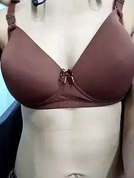 Kiritika_1 on StripChat 