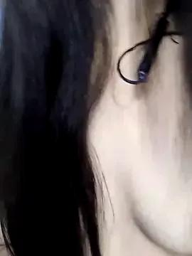 Kiritika_1 on StripChat 