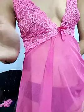 Kiritika_1 on StripChat 