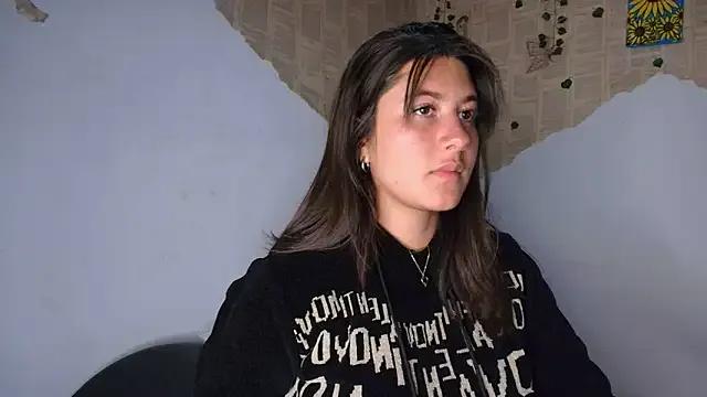 kisstarxxx on StripChat 