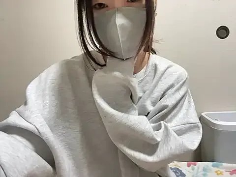 kuromi_chan_oo — Freechat on StripChat