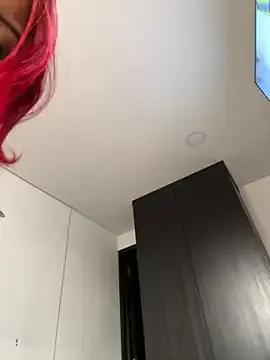 Kuromi_LS — OIL IN MY ASS AND SPANK HARDER