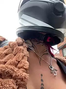 Kuromi_LS from StripChat is Freechat