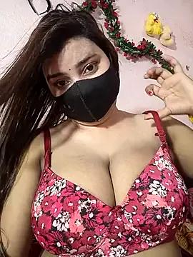 kusum_girl on StripChat 