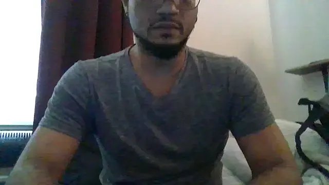 KY_Sir35 on StripChat