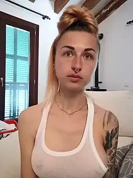 kylie_blck from StripChat is Freechat