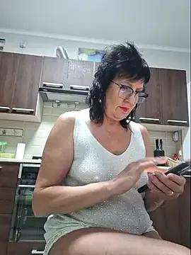 LaliaMia on StripChat 