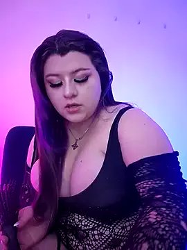 leidy_lanister on StripChat