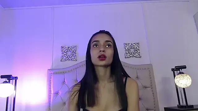 Leilani- on StripChat 