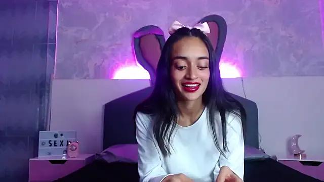 Leilani- on StripChat