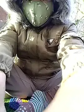 leona118 on StripChat