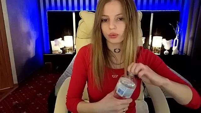 Lexi_Si — Anal Plug