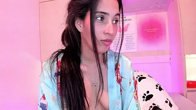 LexxaQueen on StripChat 