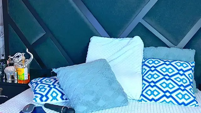 LexyRooss on StripChat