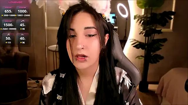 Lii_Rose on StripChat 