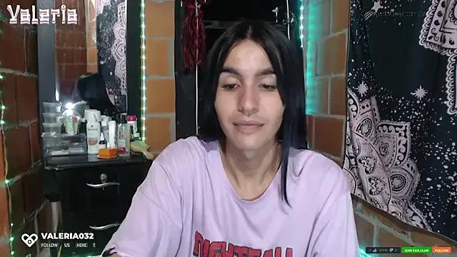liissa_0 on StripChat 