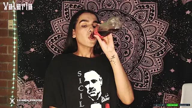 liissa_0 on StripChat 