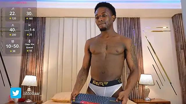 lil_dollar on StripChat 