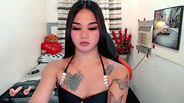 lil_fantacy on StripChat 