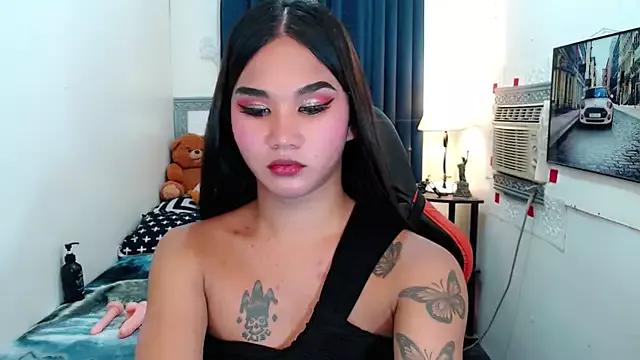 lil_fantacy on StripChat 