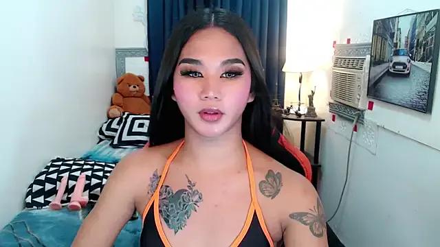 lil_fantacy on StripChat 