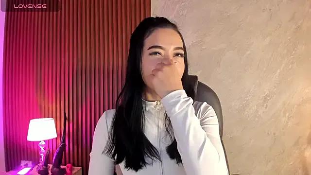 lilith__rosse — Freechat on StripChat