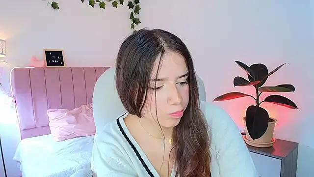 LilithAbril on StripChat 