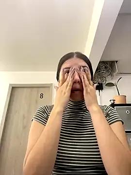 LilithAbril on StripChat 