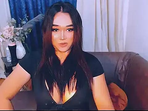 Lilly-lou on StripChat 