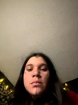 Lilmarieee on StripChat 