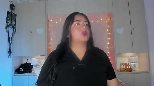 LilyWhitney on StripChat 