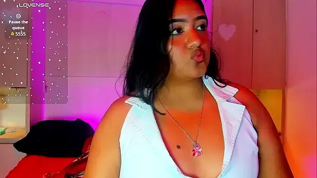 LilyWhitney on StripChat 