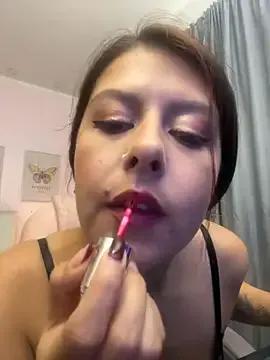 liss_black on StripChat 